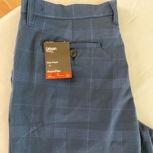Men’s Urban Shorts